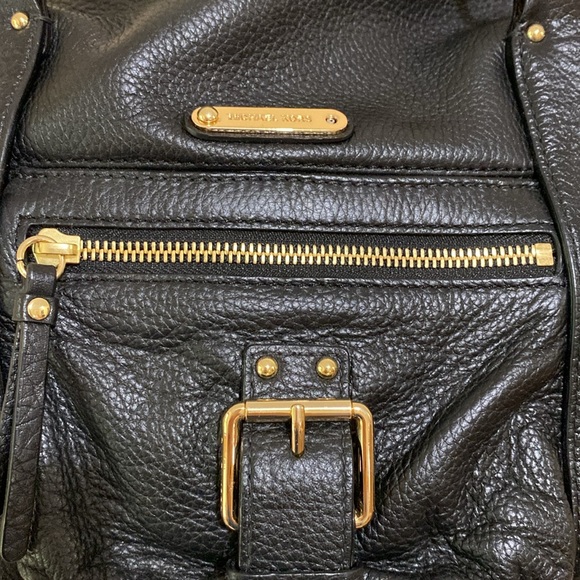 Black Michael Kors Satchel/Shoulder Bag - Picture 3 of 9